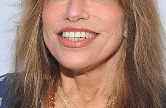 Carly Simon Celebrity Profile