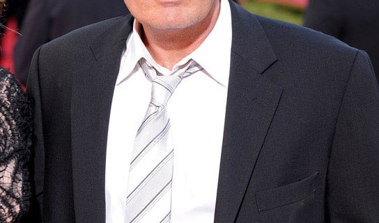 Charlie Sheen Non Disclosure Agreement