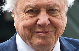 David Attenborough Celebrity Profile