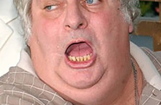 Vincent Margera Celebrity Profile