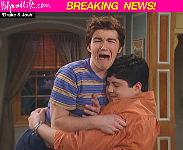 Drake And Josh Reunion