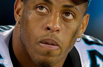 Greg Hardy Celebrity Profile
