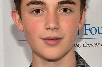 Greyson Chance Celebrity Profile