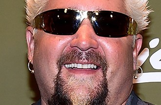 Guy Fieri Celebrity Profile