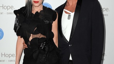 Gavin Rossdale Nanny Affair