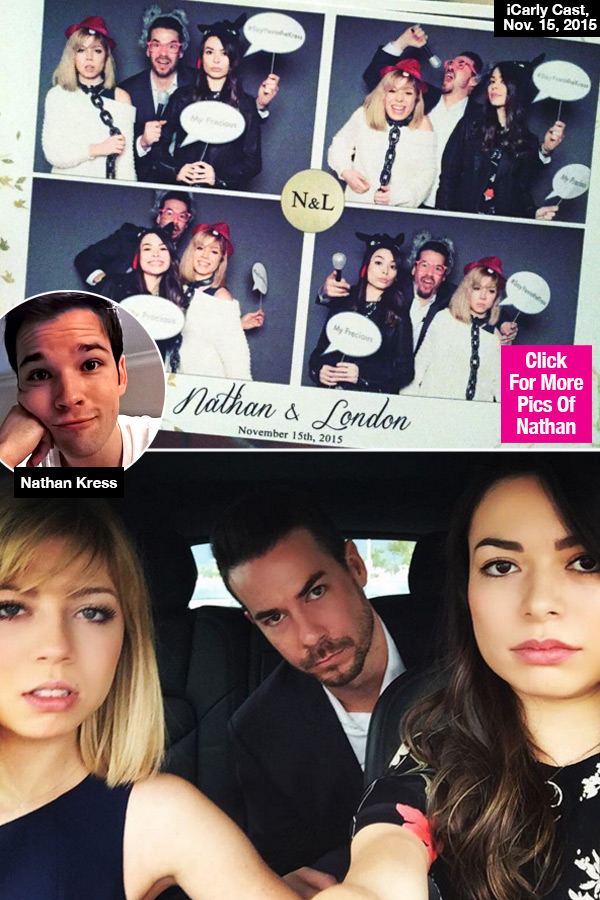iCarly Reunion
