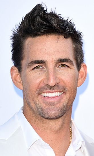 Jake Owen Celebrity Profile