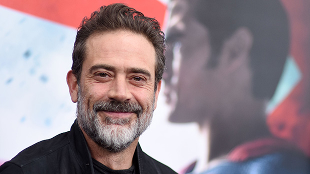 Jeffrey Dean Morgan'Batman v Superman: Dawn of Justice' film premiere, New York, America - 20 Mar 2016