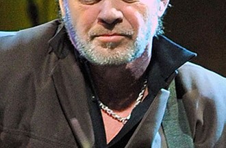 John Mellencamp Celebrity Profile