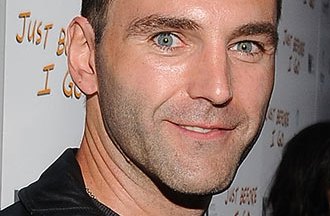 Johnny McDaid