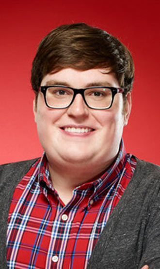 Jordan Smith The Voice Season 9