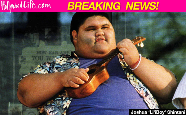 Joshua Shintani Dead