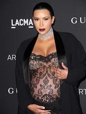 Kim Kardashian
