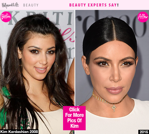 celebrity hair removal laser
