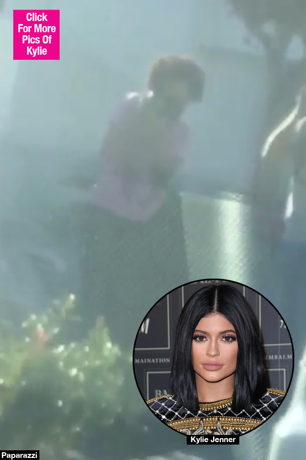 Kylie Jenner Sexist