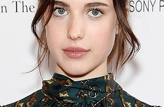 Margaret Qualley