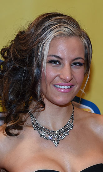 Miesha Tate Celebrity Profile