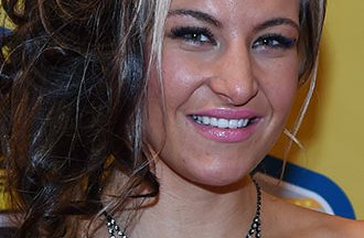 Miesha Tate Celebrity Profile