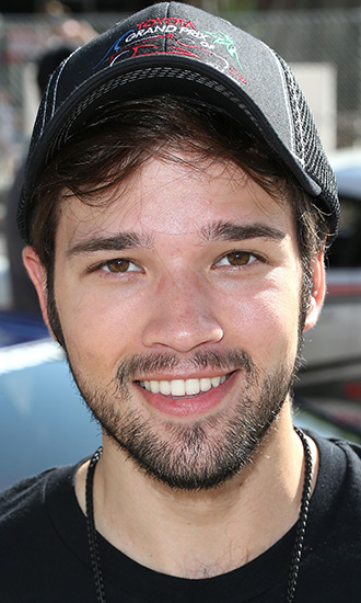 Nathan Kress Celebrity Bio