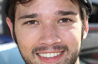 Nathan Kress Celebrity Bio