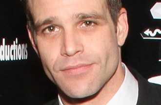 Nathaniel Marston Celebrity Profile
