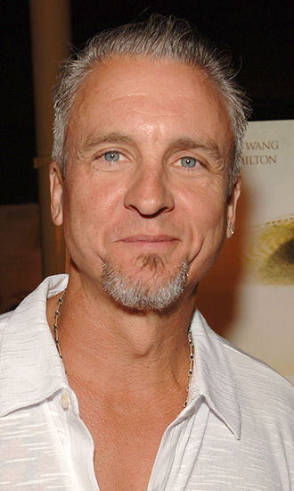 Neil Giraldo Celebrity Profile