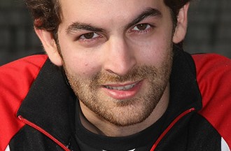 Neil Nitin Mukesh Celebrity Profile