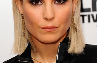 Noomi Rapace Celebrity Profile