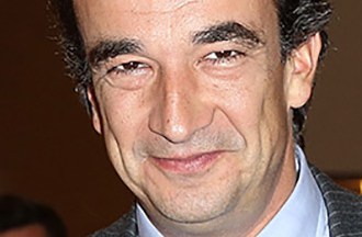 Olivier Sarkozy Bio