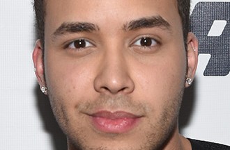Prince Royce Celebrity Profile