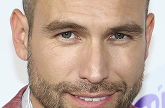 Rafael Amaya Celebrity Profile