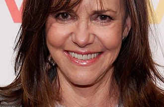 Sally Field Celebrity Profile