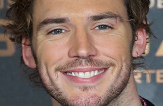 Sam Claflin Celebrity Profile