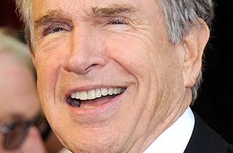 Warren Beatty Celebrity Profile