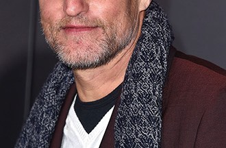 Woody Harrelson Celebrity Profile