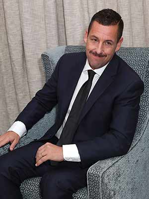 Adam Sandler