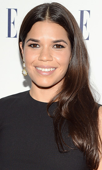 America Ferrera Celebrity Profile