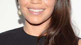 America Ferrera Celebrity Profile