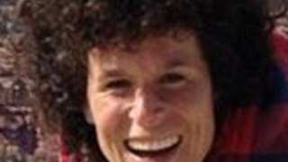 Andrea Constant Celebrity Profile