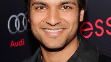 Arjun Gupta Celebrity Profile