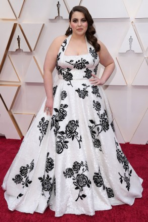 Beanie Feldstein
92nd Annual Academy Awards, Arrivals, Los Angeles, USA - 09 Feb 2020
Wearing Miu Miu, Custom