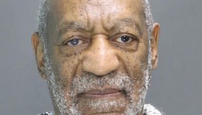 Bill Cosby Mugshot