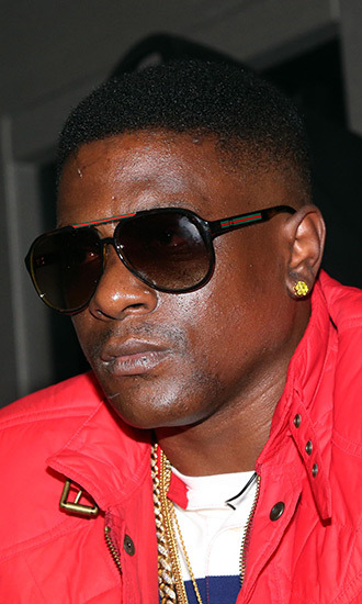 Lil Boosie