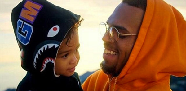 Chris Brown & Royalty 'Little More' Music Video