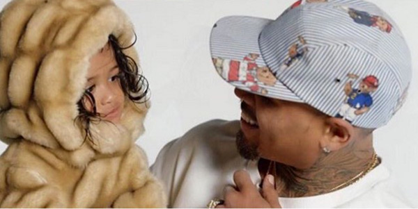 Chris Brown & Royalty 'Little More' Music Video