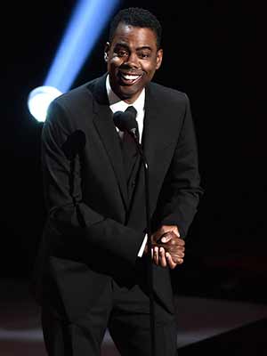 Chris Rock
