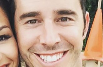 Craig Strickland Celebrity Profile