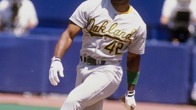 Dave Henderson Dead