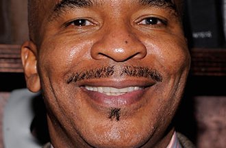 David Alan Grier Celebrity Profile