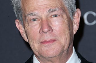 David Foster Celebrity Profile